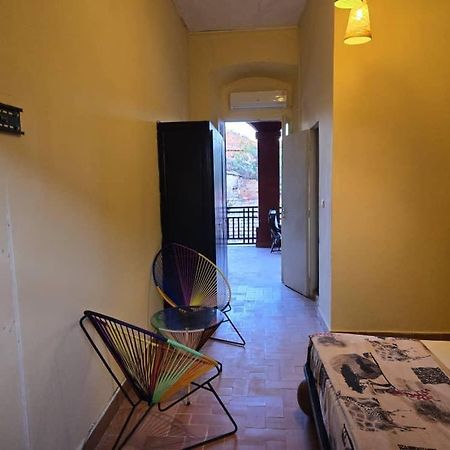 Hotel Niwa Gorée Екстериор снимка