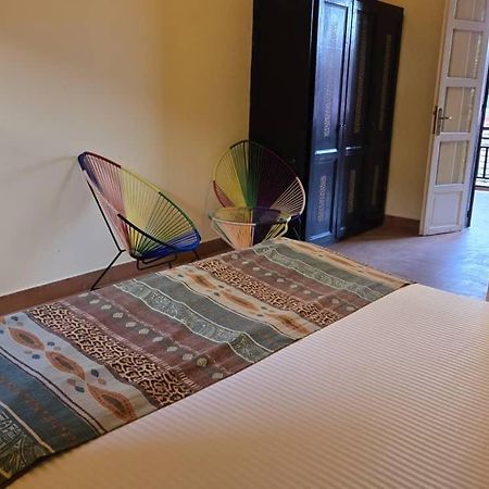 Hotel Niwa Gorée Екстериор снимка