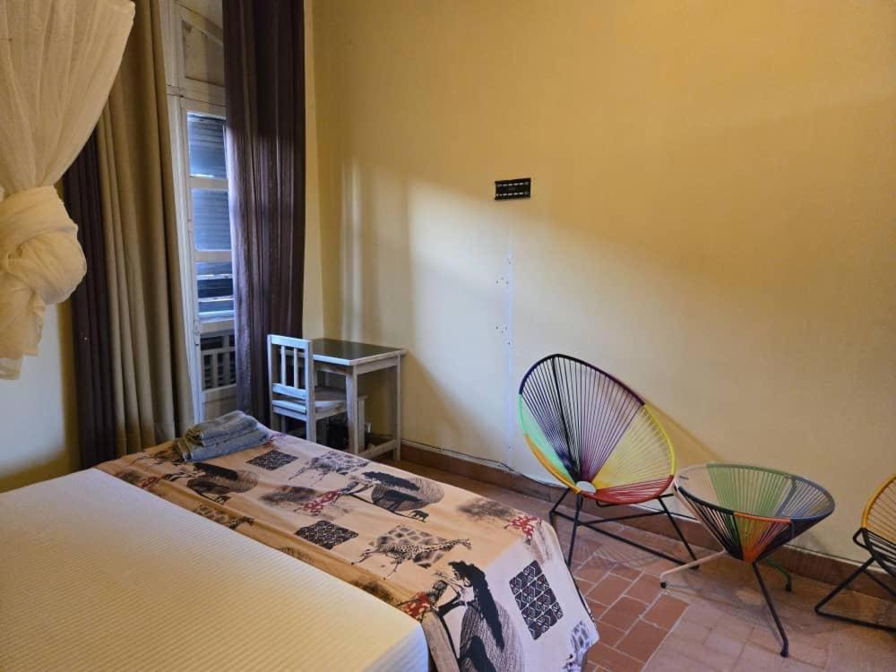 Hotel Niwa Gorée Екстериор снимка